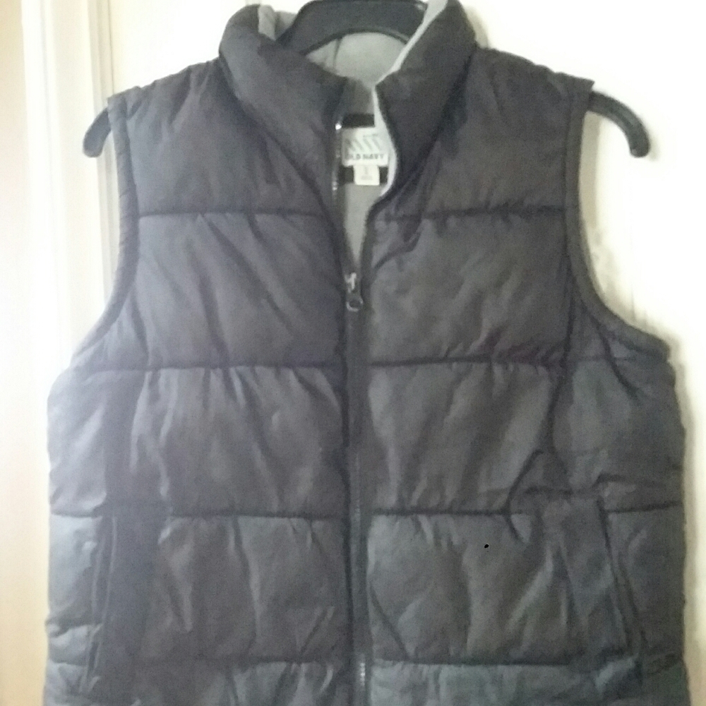 Winter Vest